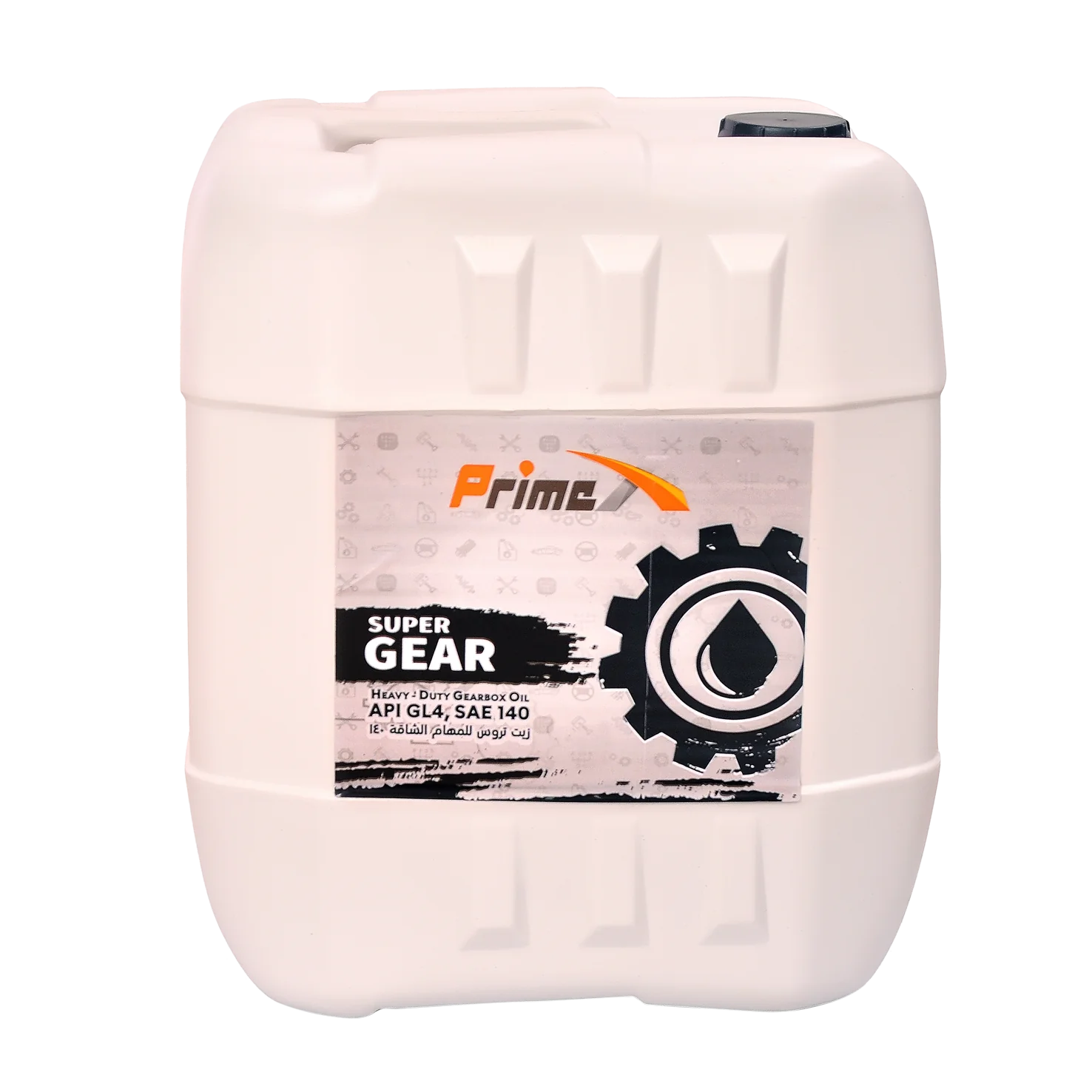 PrimeX X-Trans III
