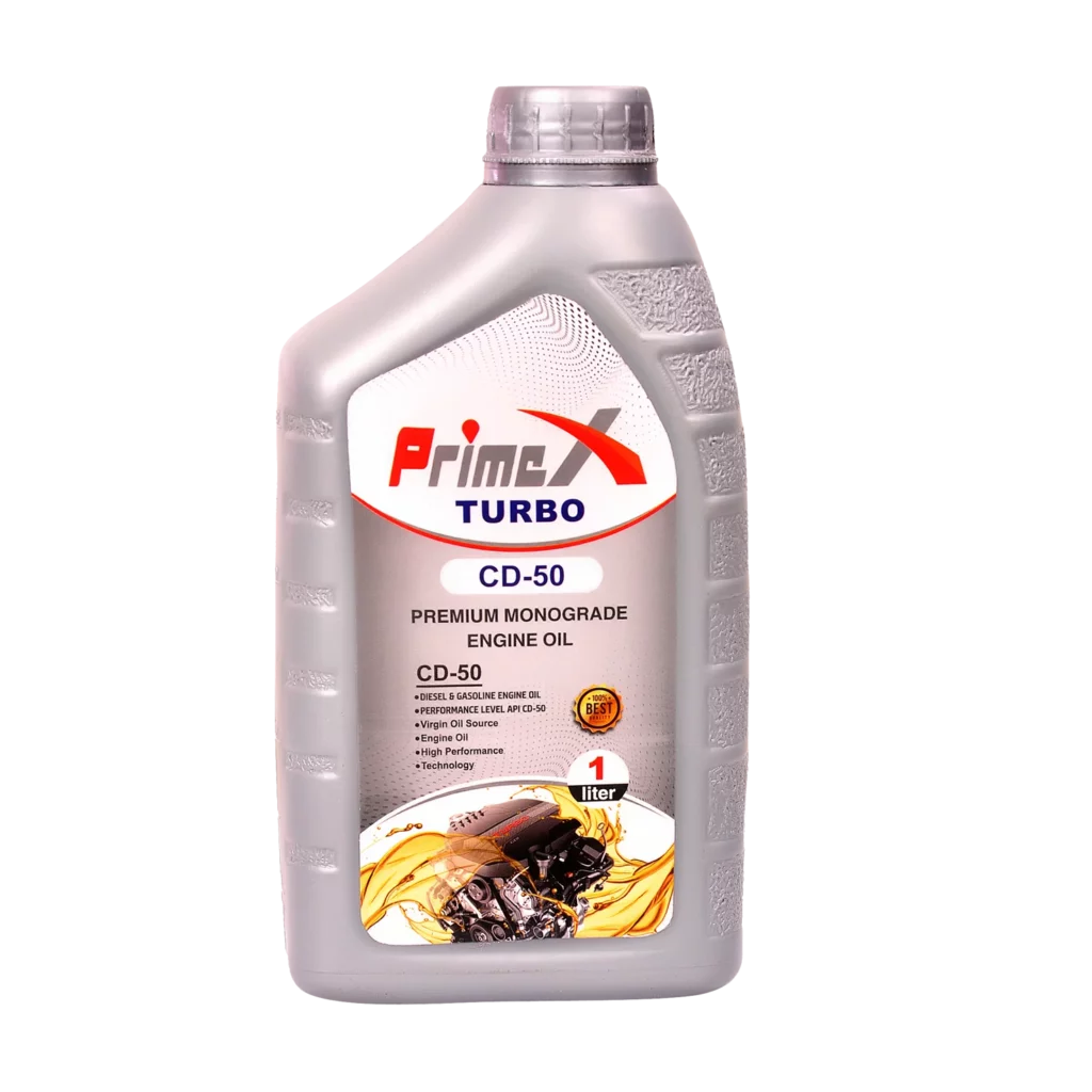 PrimeX Super Turbo