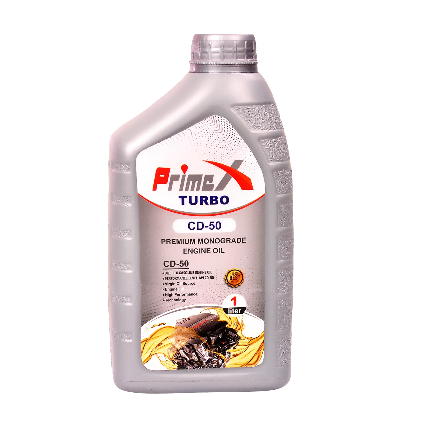 PrimeX Super Turbo