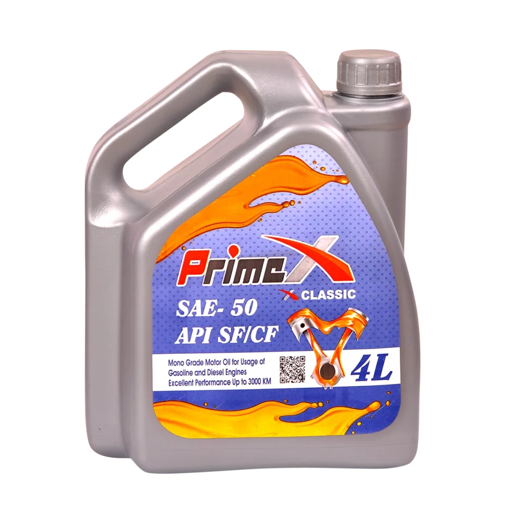 PrimeX X-Classic