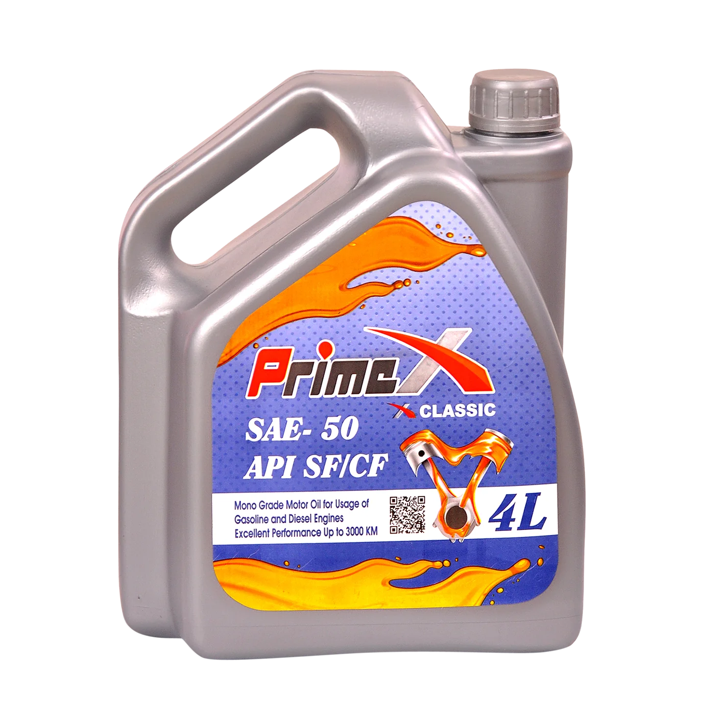PrimeX X-Classic