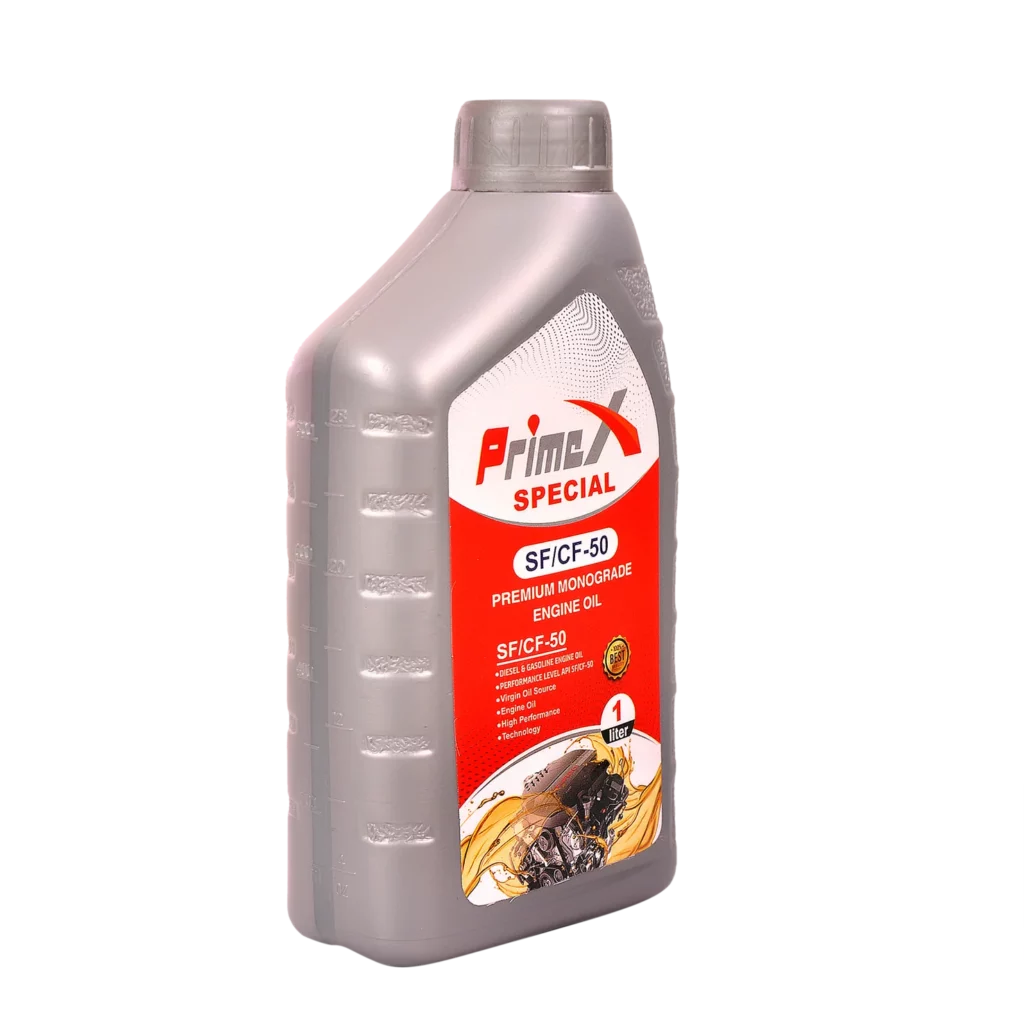 PrimeX Special