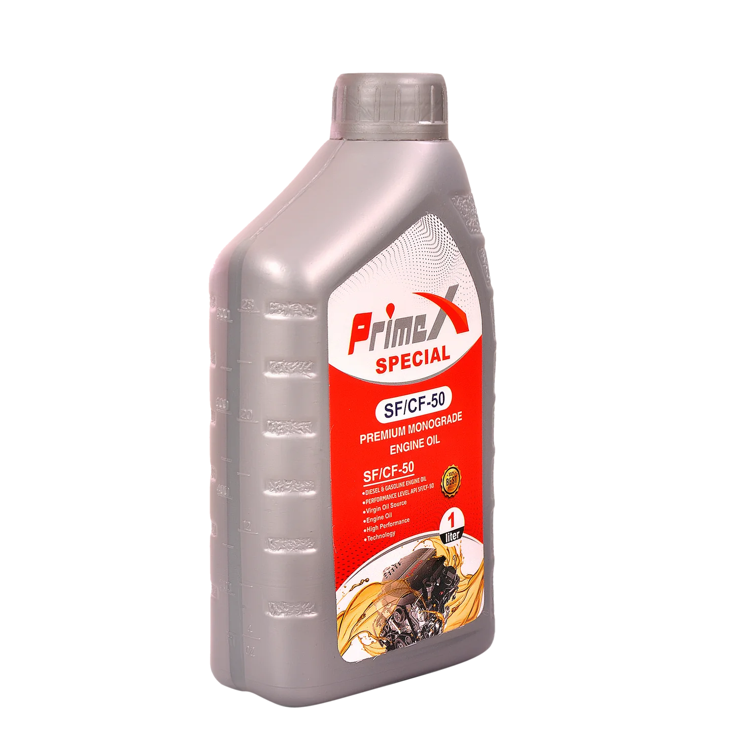 PrimeX Special