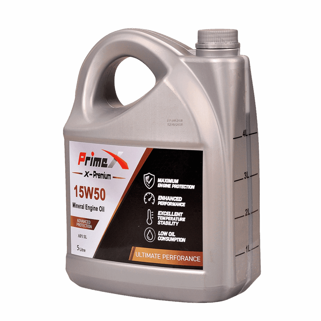 PrimeX X-Premium