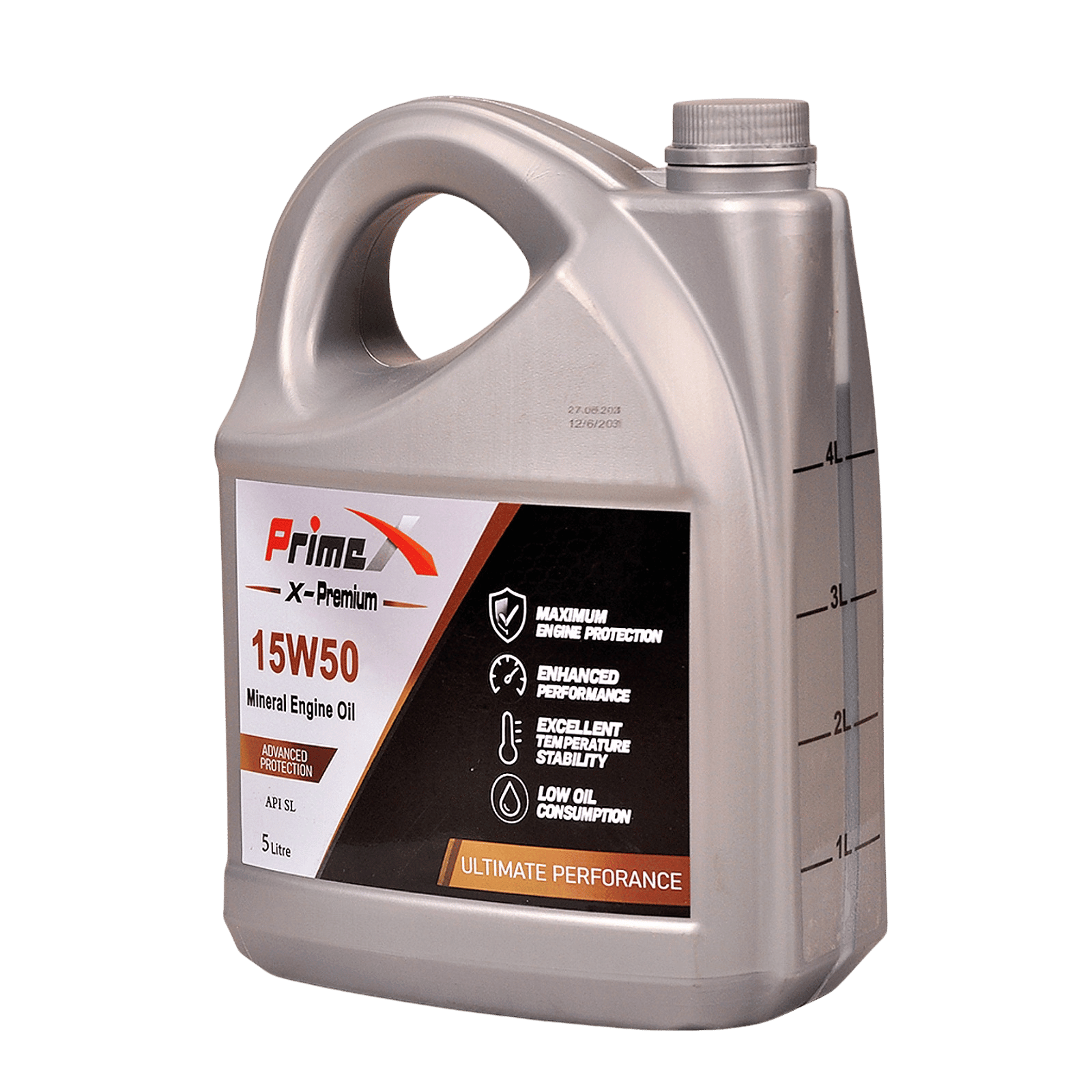 PrimeX X-Premium