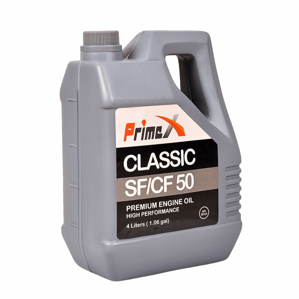 PrimeX X-Classic