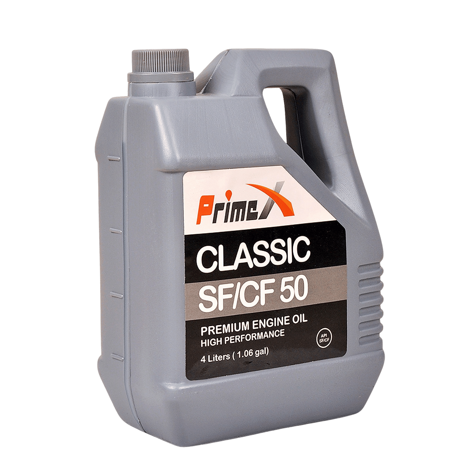 PrimeX X-Classi