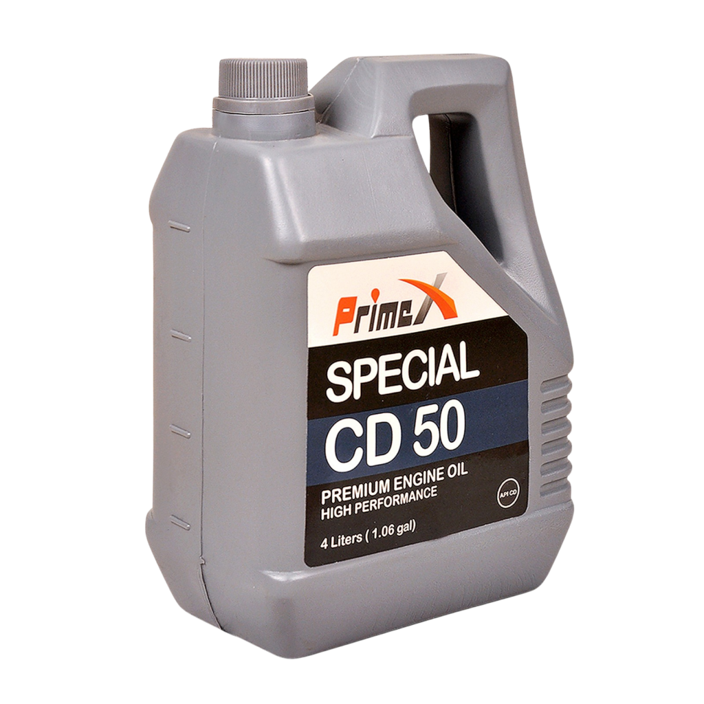 PrimeX Special