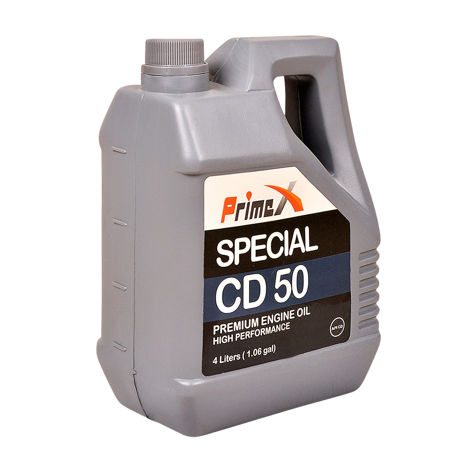 PrimeX Special