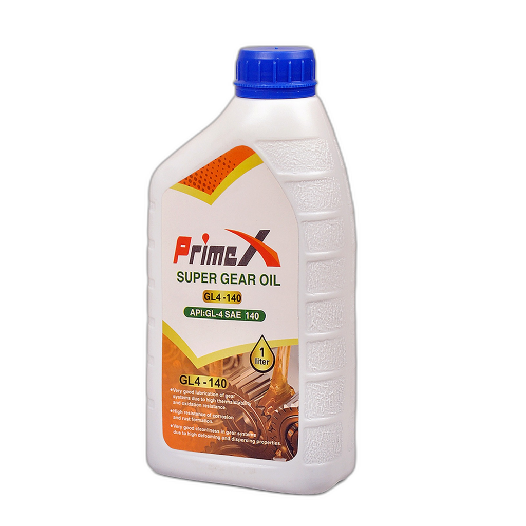 PrimeX Super Gear 140