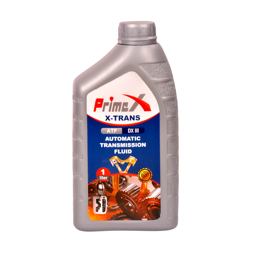 PrimeX X-Trans III
