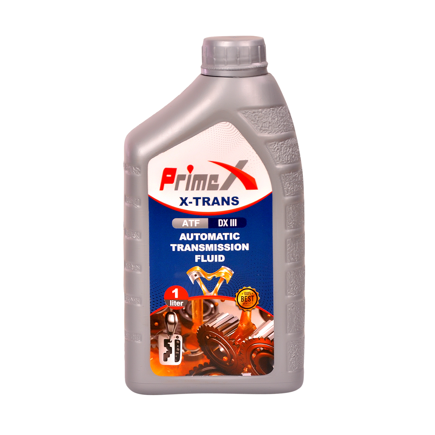 PrimeX X-Trans III