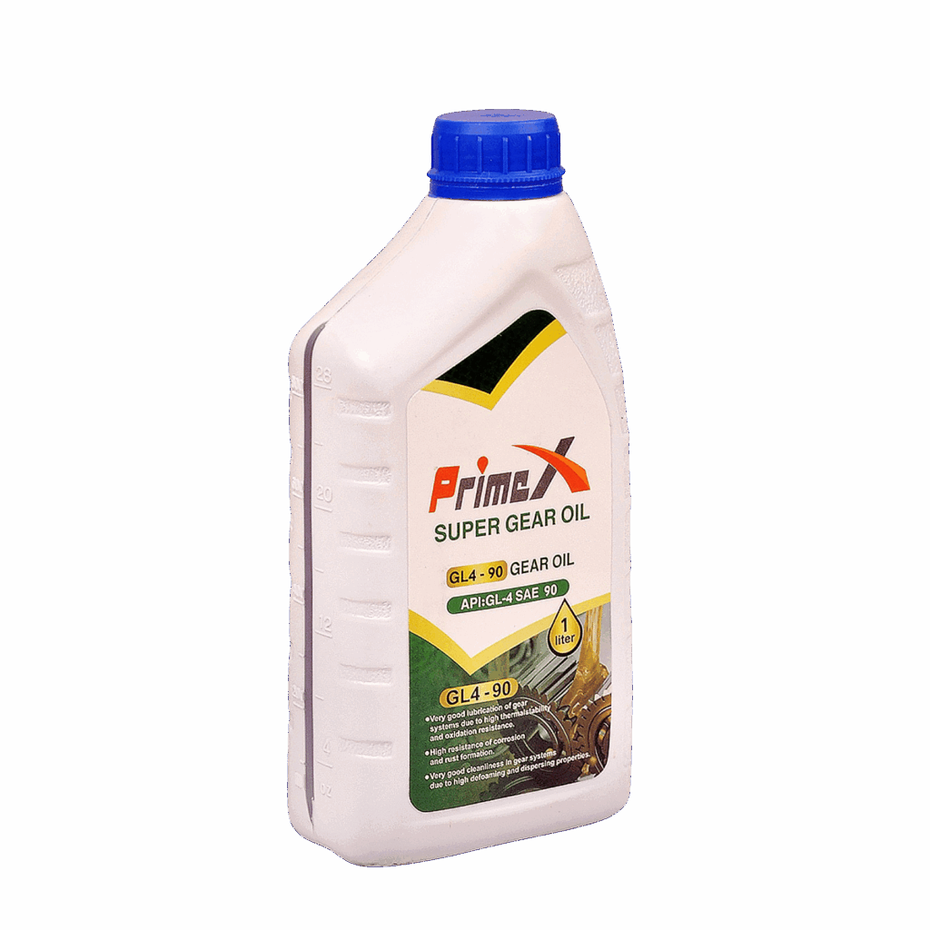 PrimeX Super Gear 90