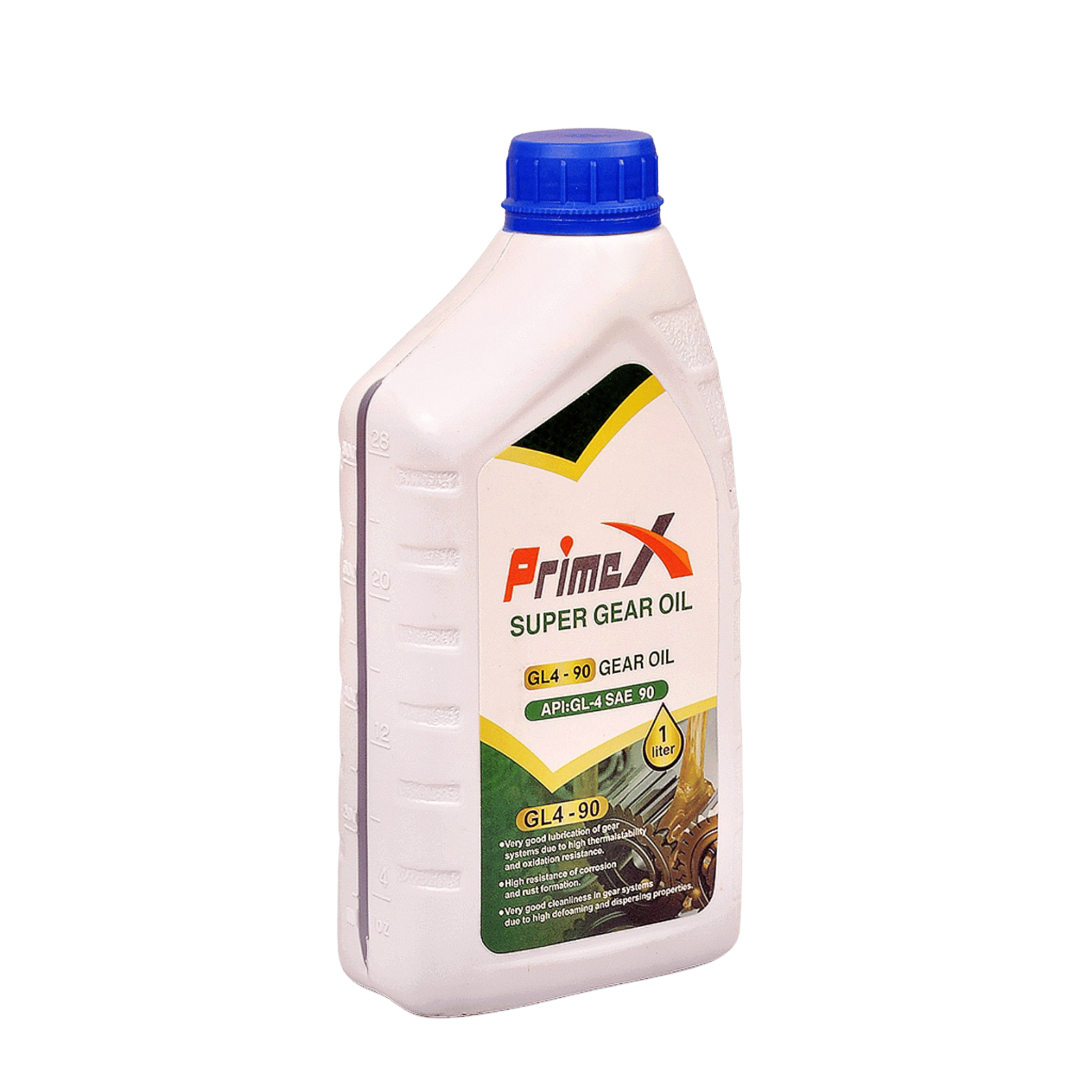 PrimeX Super Gear 90